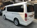 Toyota Hiace 2016 Automatic Diesel for sale in Manila-7