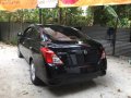 Nissan Almera 2017 Manual Gasoline for sale in Marikina-1