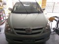 Selling Toyota Innova 2005 Automatic Diesel in Manila-0