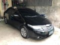 Selling Honda City 2011 Automatic Gasoline in Cebu City-4