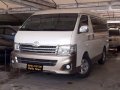 2013 Toyota Hiace for sale in Makati-8