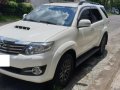2015 Toyota Fortuner for sale in Quezon City-1
