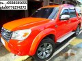 Selling 2nd Hand Ford Everest 2010 in Mandaluyong-10