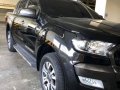 2nd Hand Ford Ranger 2016 for sale in Pasig-4