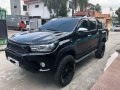2nd Hand Toyota Hilux 2018 for sale in Angeles-2