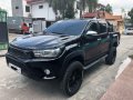2nd Hand Toyota Hilux 2018 for sale in Angeles-6