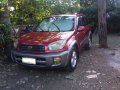 Selling 2nd Hand Toyota Rav4 2003 in Makati-5