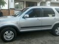 2nd Hand Honda Cr-V 2003 Automatic Gasoline for sale in Tagaytay-6