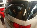 2nd Hand Toyota Fortuner 2005 for sale in Quezon City-0