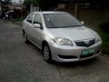 2nd Hand Toyota Vios 2006 at 110000 km for sale in Angeles-3