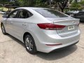 2nd Hand Hyundai Elantra 2017 for sale in Cebu City-5