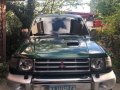 Sell 2nd Hand 2001 Mitsubishi Pajero at 130000 km in Cebu City-1