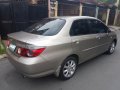 Selling Honda City 2008 at 63071 km in Las Piñas-7