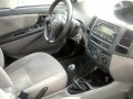 2nd Hand Toyota Vios 2006 at 110000 km for sale in Angeles-3