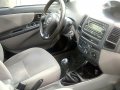 2nd Hand Toyota Vios 2006 at 110000 km for sale in Angeles-0