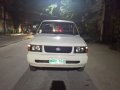 Selling Toyota Revo 2000 Manual Diesel in Pasig-4