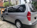 2nd Hand Hyundai Grand Starex 2014 for sale in Quezon City-1