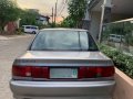 2nd Hand Mitsubishi Lancer 1998 Manual Gasoline for sale in Manila-1