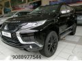 Selling Brand New Mitsubishi Montero 2019 in Quezon City-3