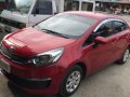 Selling 2nd Hand Kia Rio 2016 at 24000 km in Butuan-3