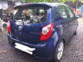 Selling 2nd Hand Toyota Wigo in Quezon City-2