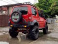 Suzuki Jimny 2003 Manual Gasoline for sale in Quezon City-3