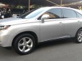 2nd Hand Lexus Rx450H 2011 Automatic Gasoline for sale in Pasig-4