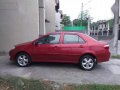 Selling 2nd Hand Toyota Vios 2004 Manual Gasoline at 110000 km in Dasmariñas-4