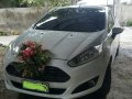 Sell 2nd Hand 2014 Ford Fiesta Sedan in Carmona-1