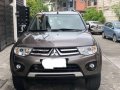 Selling Mitsubishi Montero 2014 Automatic Diesel in Taguig-9
