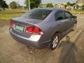 2008 Honda Civic for sale in Meycauayan-4