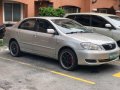 2nd Hand Toyota Altis 2006 at 118000 km for sale-7