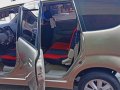 Selling Toyota Avanza 2009 at 123000 km in Angeles-8