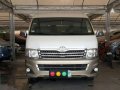 2nd Hand Toyota Hiace 2013 Automatic Diesel for sale in Parañaque-10