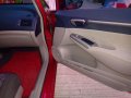Honda Civic 2009 Automatic Gasoline for sale in Tagaytay-3