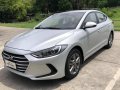 2nd Hand Hyundai Elantra 2017 for sale in Cebu City-8