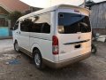 2nd Hand Toyota Hiace 2014 for sale in Angeles-5