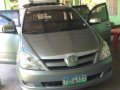 Toyota Innova 2007 Automatic Diesel for sale in Lubao-2