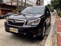 Selling Subaru Forester 2015 Automatic Gasoline in Manila-7