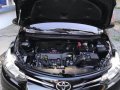 Selling Toyota Vios 2016 Manual Gasoline in Dagupan-2