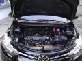 Selling Toyota Vios 2016 Manual Gasoline in Dagupan-4