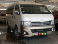 2nd Hand Toyota Hiace 2013 Automatic Diesel for sale in Parañaque-8