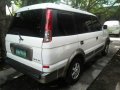 Selling 2nd Hand Mitsubishi Adventure 2008 in Lapu-Lapu-2