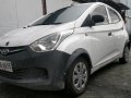 2nd Hand Hyundai Eon 2015 for sale in Cainta-6