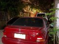 Selling Honda City 1997 Automatic Gasoline in Cebu City-3