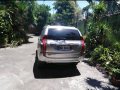 2017 Mitsubishi Montero for sale in Daraga-3