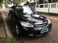 Selling 2nd Hand Honda Civic 2005 in Manila-6