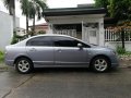 2nd Hand Honda Civic 2007 for sale in Cainta-3