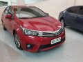 2nd Hand Toyota Altis 2014 Automatic Gasoline for sale in Quezon City-9