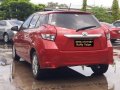 2nd Hand Toyota Yaris 2014 for sale in Makati-5